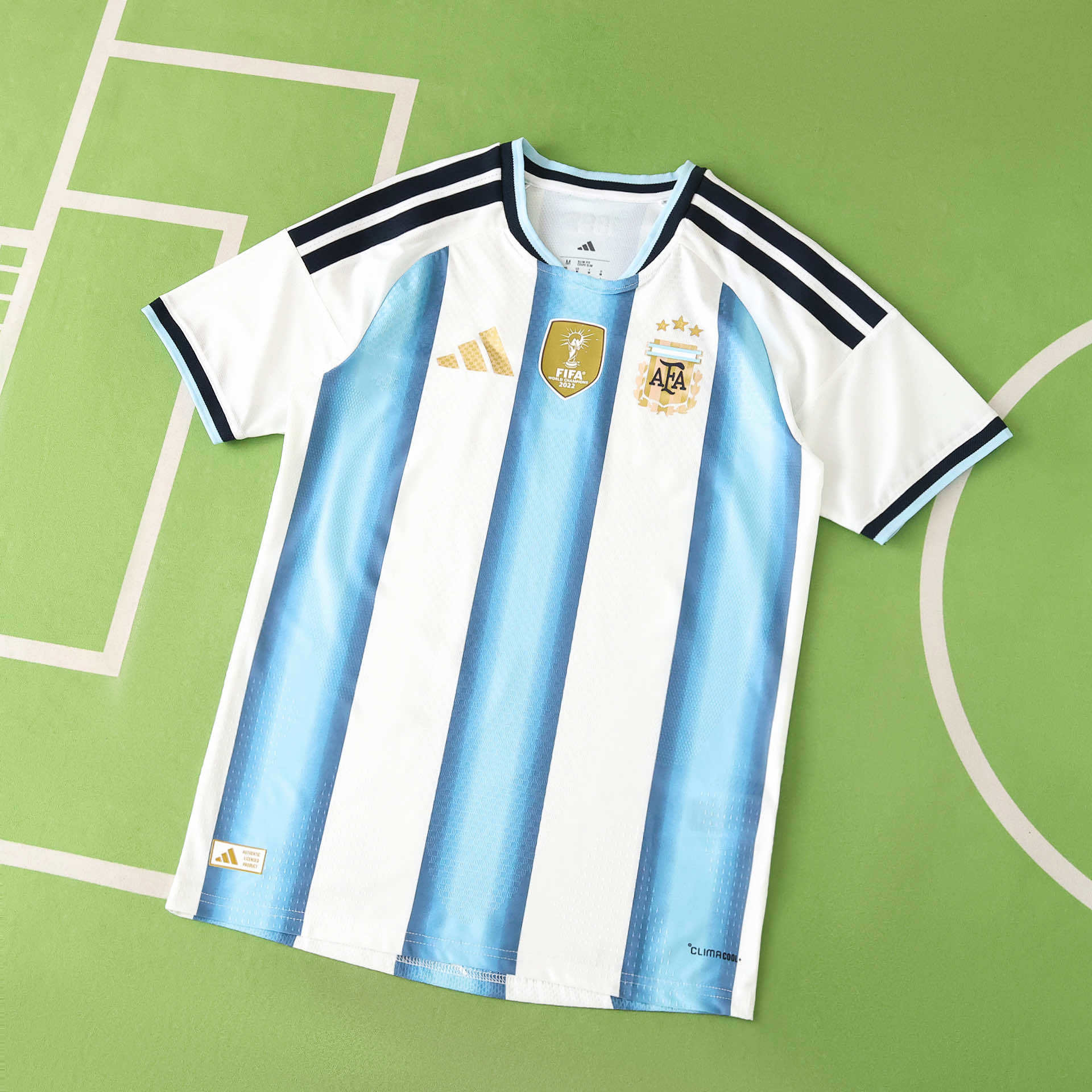 Argentine